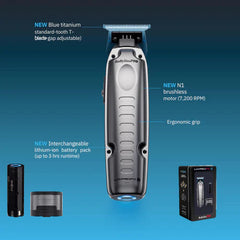 BaByliss Pro FXONE LO-PROFX Trimmer