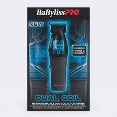 BaByliss Pro Dual Coil Trimmer