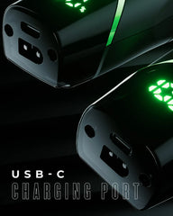 BaByliss Pro x Tomb 45 Clipper