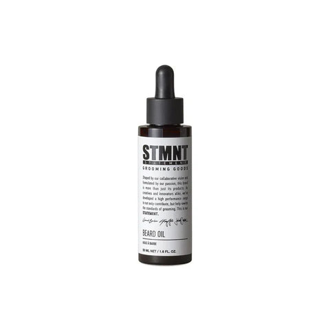 STMNT All-in-One Cleanser 300ml