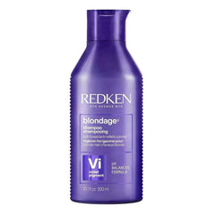 REDKEN Blondage Shampoo 300ml