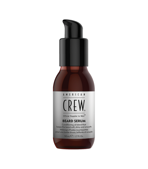 AMERICAN CREW Beard Serum 1.7oz