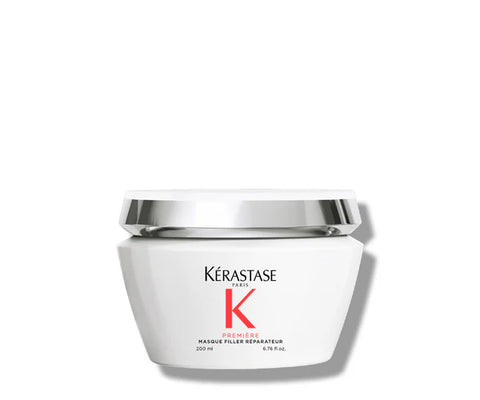 Kerastase Curl Manifesto Routine for Wavy to Curly Hair