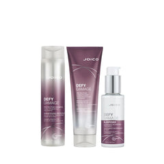 JOICO Defy Damage Strengthening Bundle