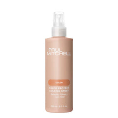 Paul Mitchell Color Protect Locking Spray 8.5oz