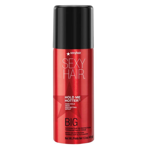 SEXY HAIR BIG Hold Me Hotter 1.5oz