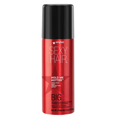 SEXY HAIR BIG Hold Me Hotter 1.5oz