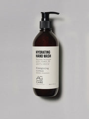 AG Hair Hydrating Hand Wash Energizing Citrus 355ml