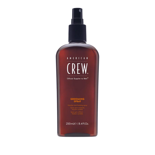 AMERICAN CREW Grooming Spray 250ml