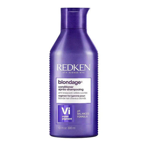 REDKEN Color Extend Blondage Conditioner 300ml