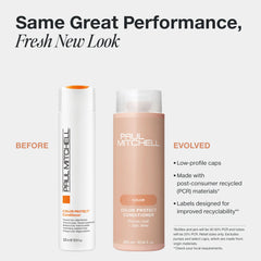 Paul Mitchell Color Protect Conditioner 10.14oz