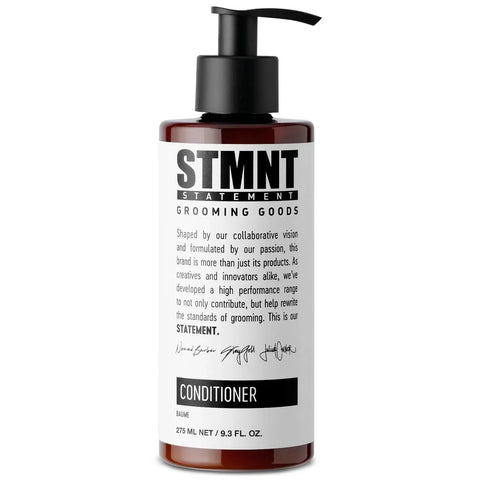 STMNT All-in-One Cleanser 300ml