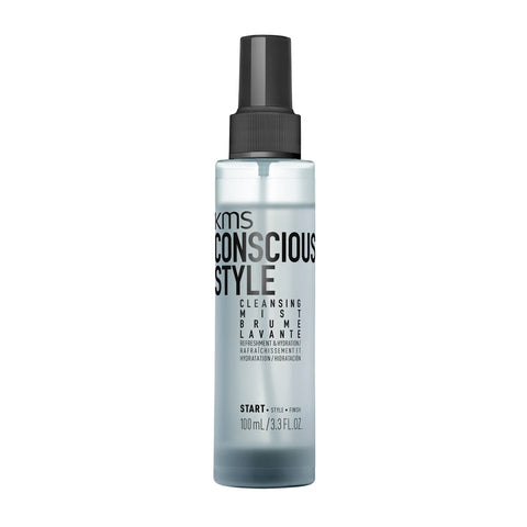 KMS HAIRSTAY Working Spray 300ml