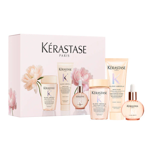 Kerastase Gloss Absolu Mini Trio