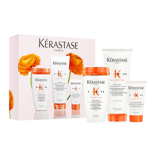Kerastase Nutritive Trio