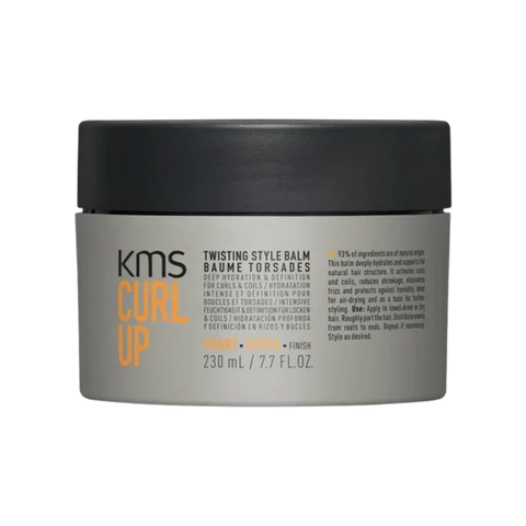 KMS HAIRSTAY Working Spray 300ml