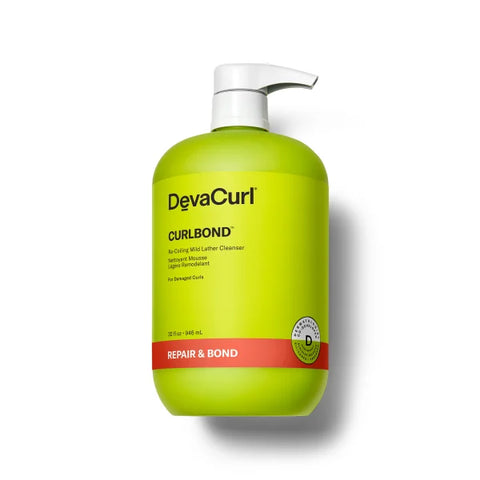 DevaCurl Curl Heights Cream 6oz