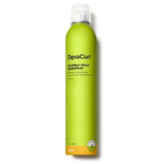 DevaCurl Flexible Hold Hairspray 10oz