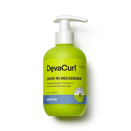 DevaCurl Leave-In Decadence 8oz