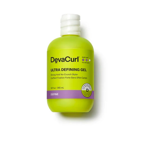 DevaCurl Ultra Defining Gel 32oz
