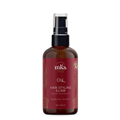 Marrakesh Oil Leave-In & Detangler 118 ML