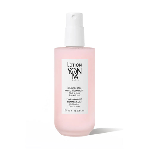 Yon-ka Lotion Dry Skin 200ML