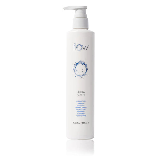 FLOW AquaOASIS Cleanse 10oz