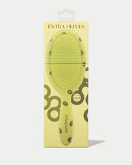 FRAMAR Extra Olives - Extra Dirty Detangle Brush
