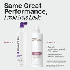 Paul Mitchell Extra-Body Root Boost 8.5oz
