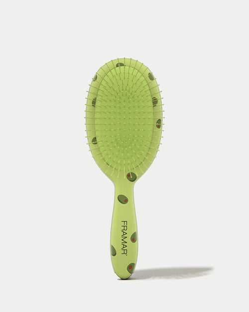 FRAMAR Extra Olives - Extra Dirty Detangle Brush