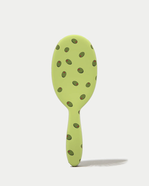 FRAMAR Extra Olives - Extra Dirty Detangle Brush