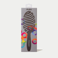 FRAMAR Black Flex Brush
