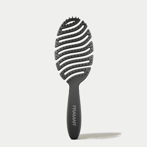 VARIS Nylon Large Brush