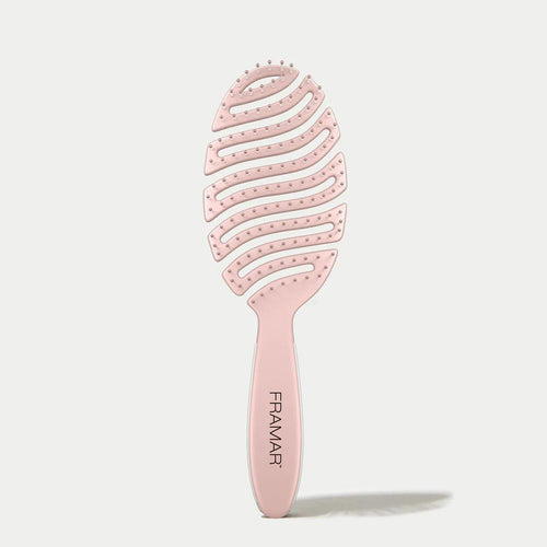 FRAMAR Champagne Flex Brush