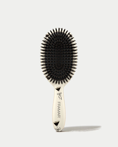 FRAMAR Extra Olives - Extra Dirty Detangle Brush