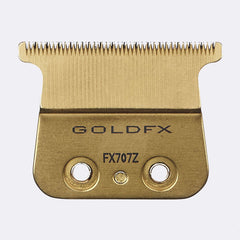 BaByliss Pro DLC/Titanium Standard Tooth Trimmer Blades (GoldFX)