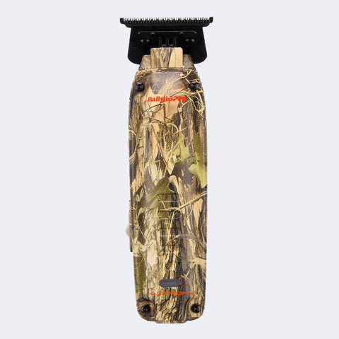 BaByliss Pro Dual Coil Clipper