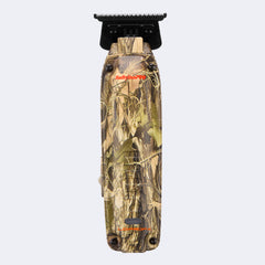 BaByliss Pro LO-PROFX Compact High Performance Trimmer - Camo Collection (Limited)