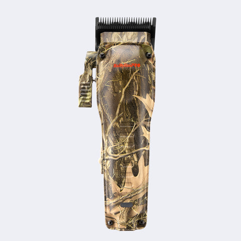 BaByliss Pro Dual Coil Clipper