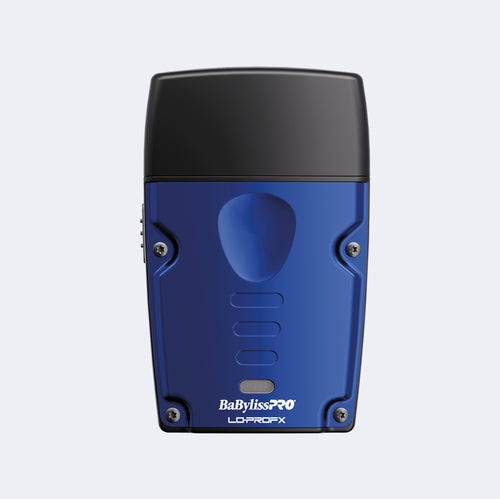 BaByliss Pro LO-PROFX Compact High Performance Single Foil Shaver