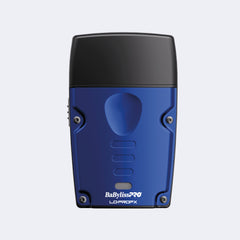 BaByliss Pro LO-PROFX Compact High Performance Single Foil Shaver