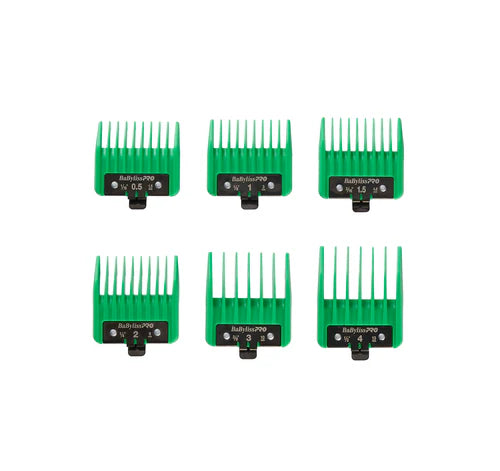 Babyliss Pro X Tomb45 Clipper Guards