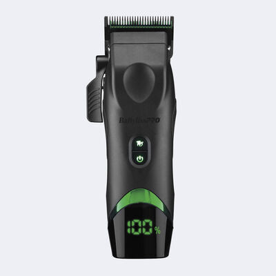 BaByliss Pro x Tomb 45 Clipper