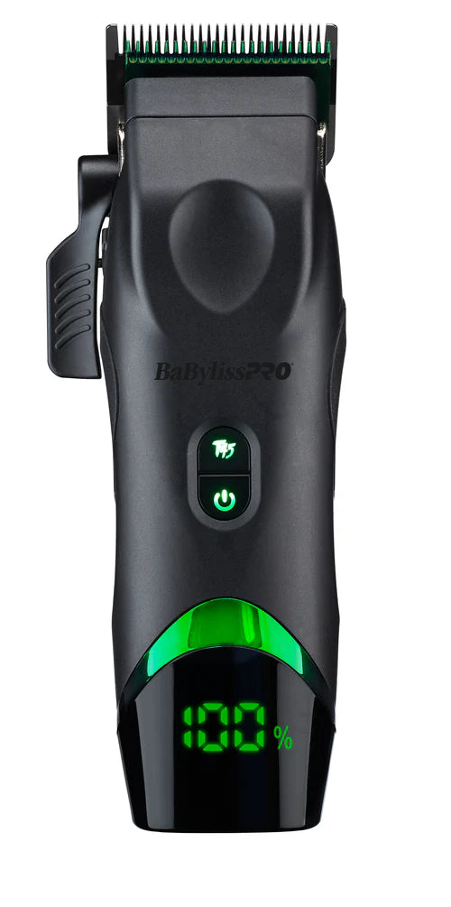 BaByliss Pro x Tomb 45 Clipper