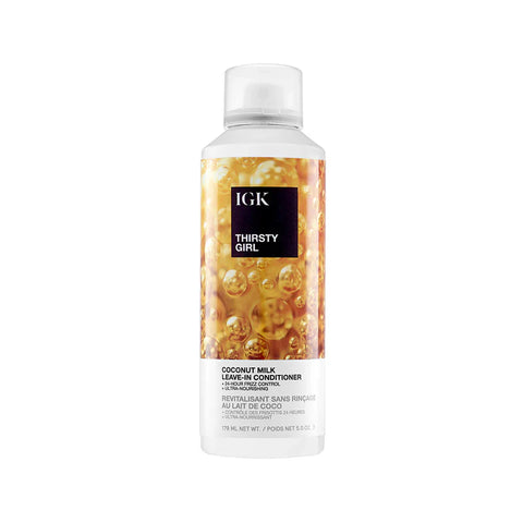 IGK EXTRA LOVE Volume & Thickening Shampoo 8oz