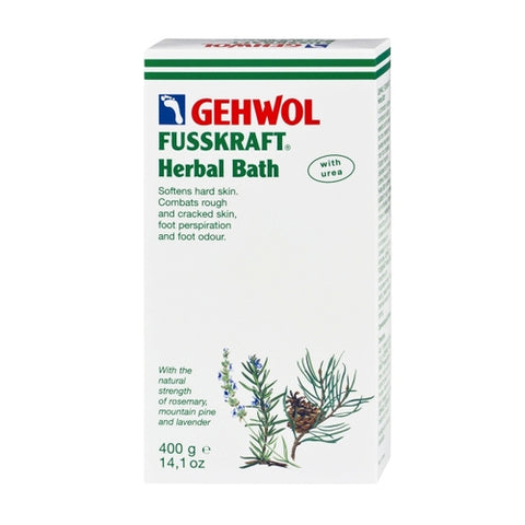 Gehwol Fusskraft Hydrolipid Lotion 125ml