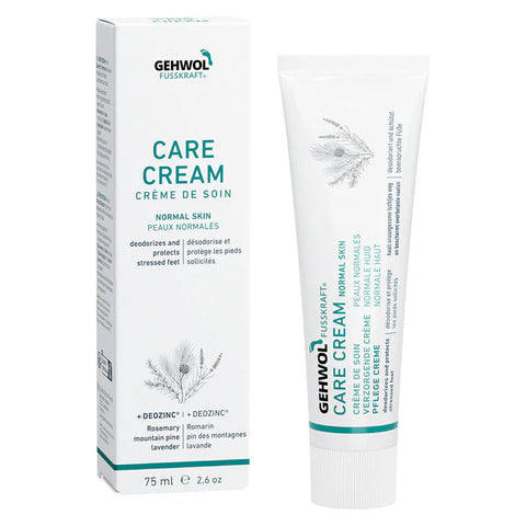 Gehwol Med Sensitive Cream 75ml