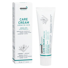 Gehwol Fusskraft Caring Cream 75ml