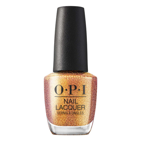 OPI Cyber Cherry on Top