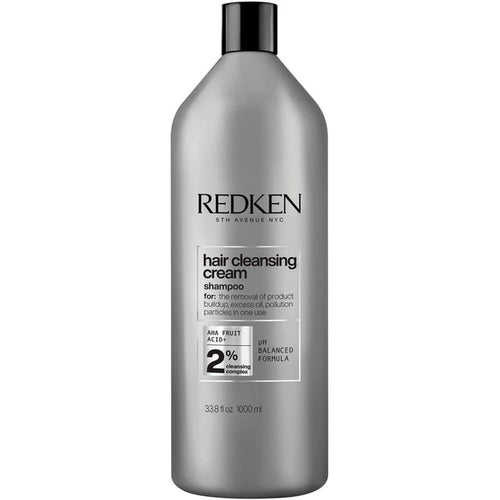 REDKEN Hair Cleansing Cream Shampoo 1000ml